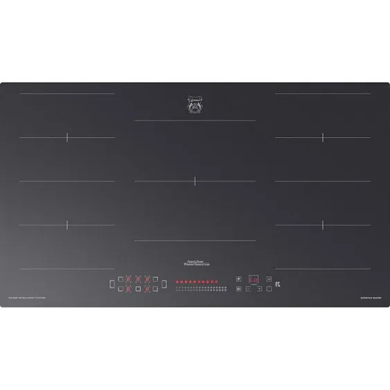 Варочная поверхность KAISER KCT 9110 FI