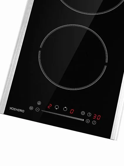 Варочная поверхность YOSHIRO YBH-C30B22