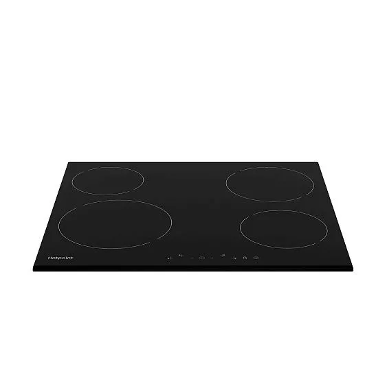 Варочная поверхность HOTPOINT-ARISTON HR 6T1 B