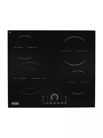 Варочная поверхность DELONGHI VELIA 1E1F CH