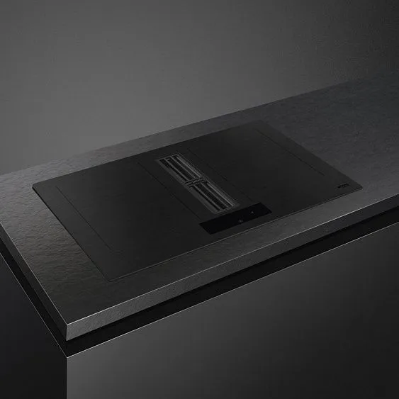 Варочная поверхность SMEG HOBD382MB2