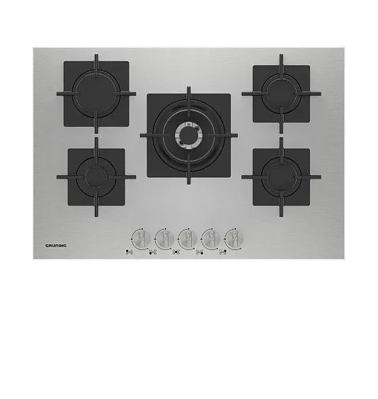 Варочная поверхность GRUNDIG GIGF 7235220 X