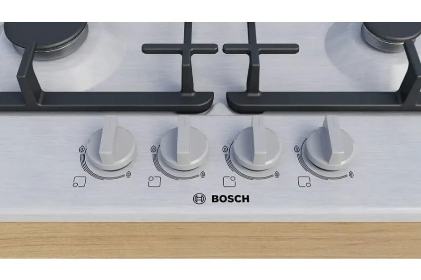 Варочная поверхность BOSCH PGH6B5K90
