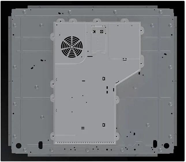 Варочная поверхность GORENJE GI6401MSC