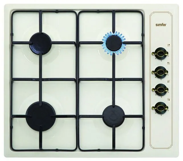 Поверхность SIMFER h60q40o401