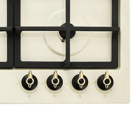 Варочная поверхность ELECTRONICSDELUXE TG4_750231F-078