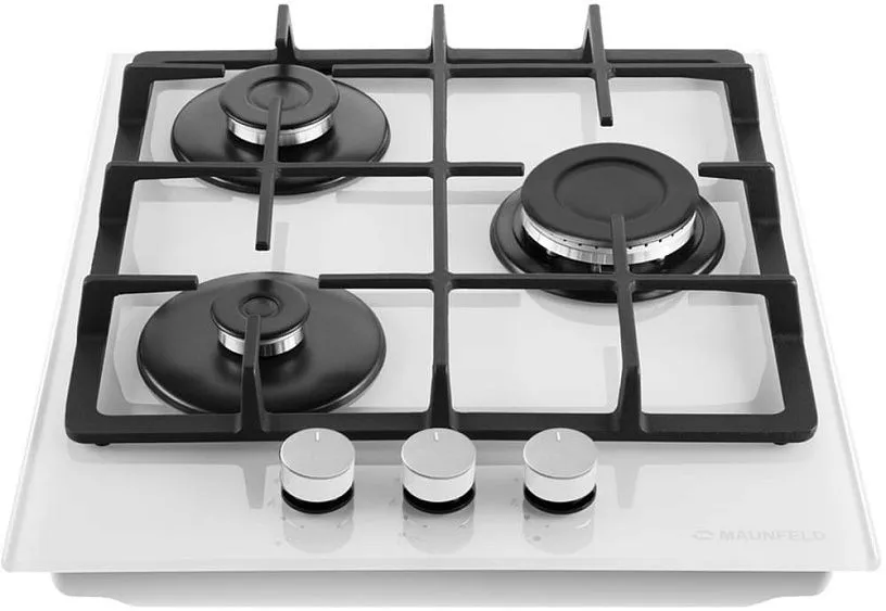 Варочная поверхность MAUNFELD EGHG.43.3CW