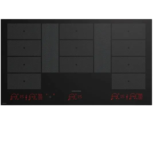 Варочная поверхность GRUNDIG GIEI938980I