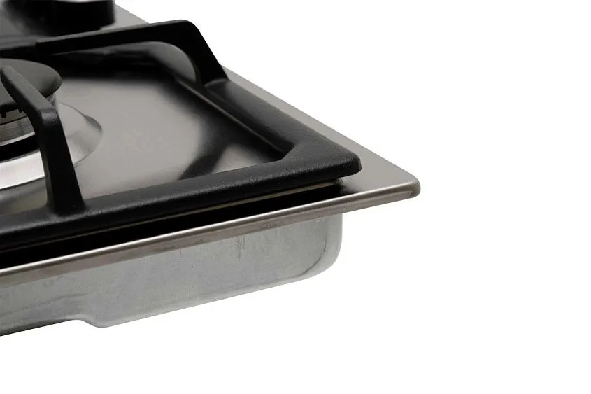 Варочная поверхность KRAFT KF-HV6021Х