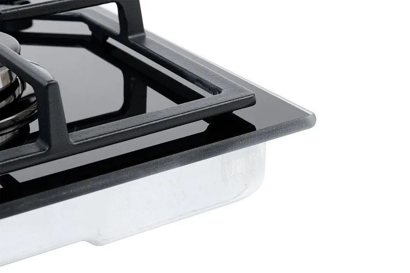 Варочная поверхность KRAFT KF-HV6325B