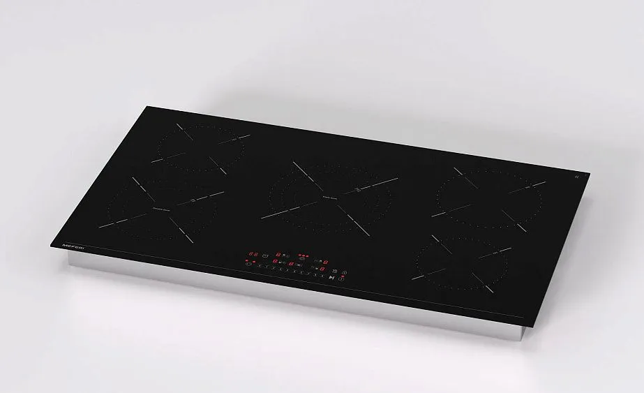 Варочная поверхность MEFERI MEH905BK ULTRA