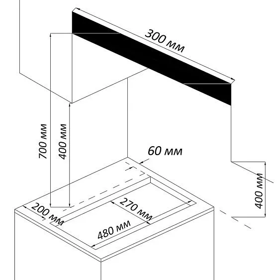 Варочная поверхность NORD HM 3023 Y