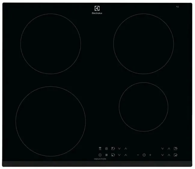 Варочная поверхность ELECTROLUX LIR60433B