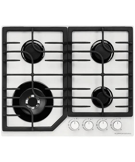 Варочная поверхность KUPPERSBERG FG 60 W