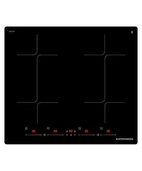 Варочная поверхность KUPPERSBERG ICI 624