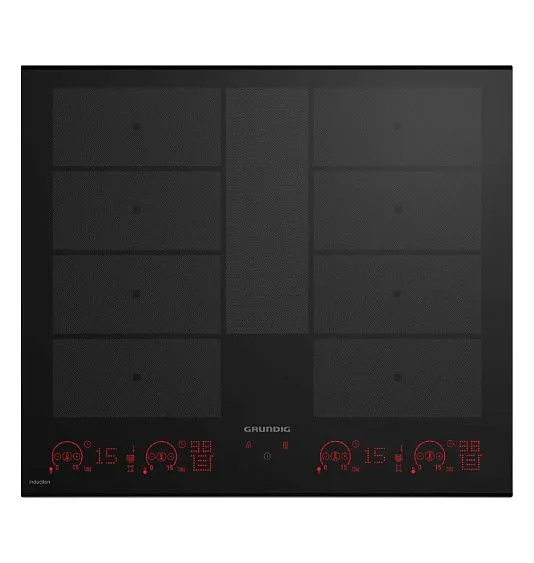 Варочная поверхность GRUNDIG GIEI638980IF