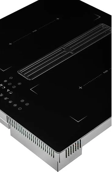 Варочная поверхность HIBERG i6-VM8 MB