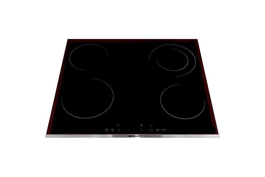 Варочная поверхность KRAFT KF-EH342CB