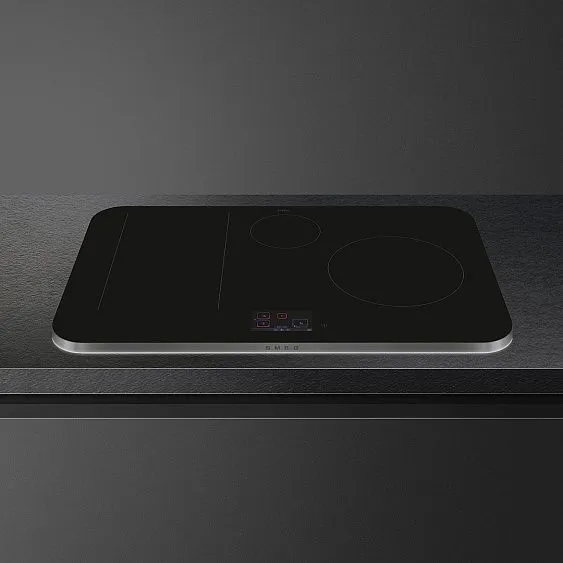 Варочная поверхность SMEG SISL7845X 