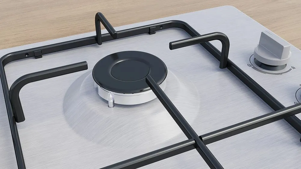 Варочная поверхность BOSCH PBP6C5K80O