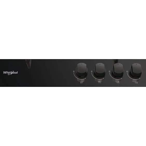 Варочная поверхность WHIRLPOOL AKT616/NB