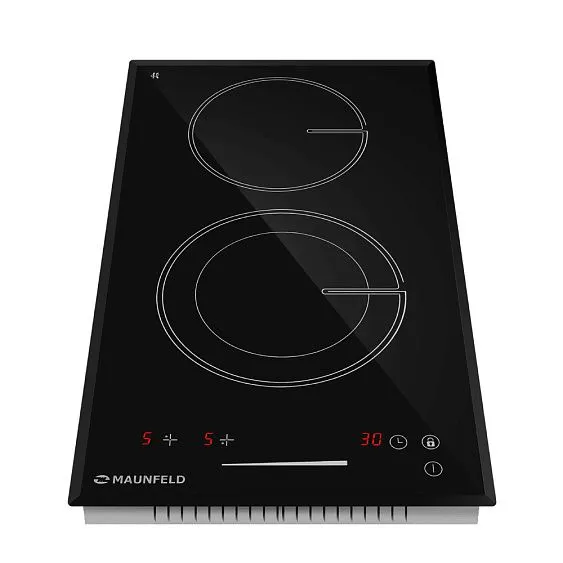 Варочная поверхность MAUNFELD AVCE3029SDBK
