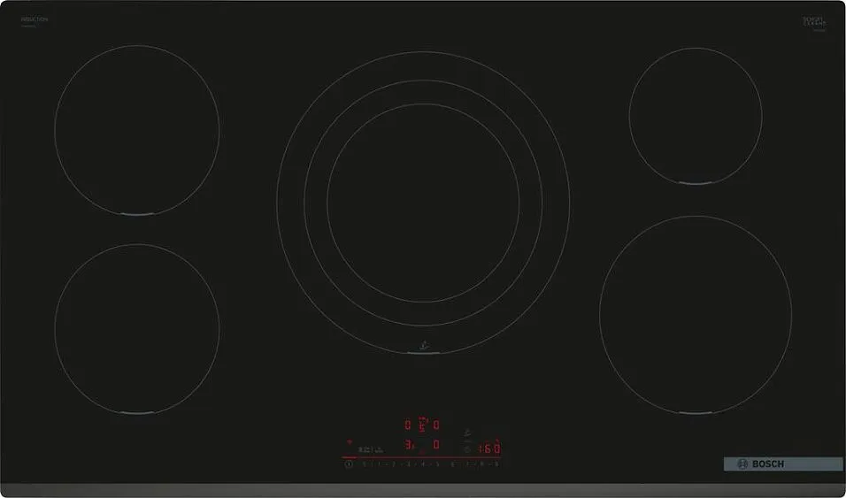 Варочная поверхность BOSCH PIV931HC1E