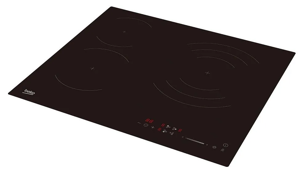 Варочная поверхность BEKO HIC63503TO