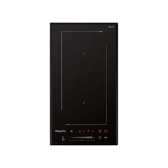 Варочная поверхность HOTPOINT-ARISTON HS 1430 BA