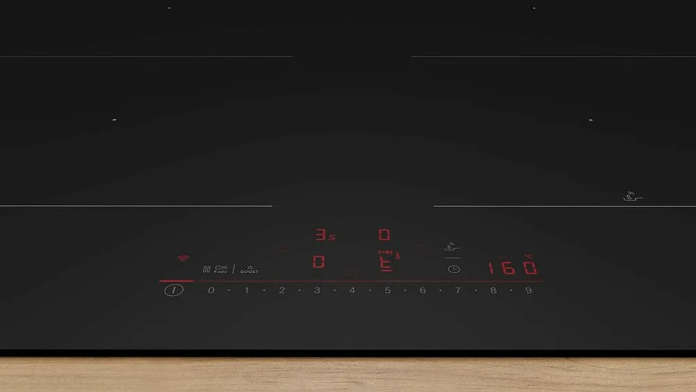 Варочная поверхность BOSCH PVQ69BHC1E