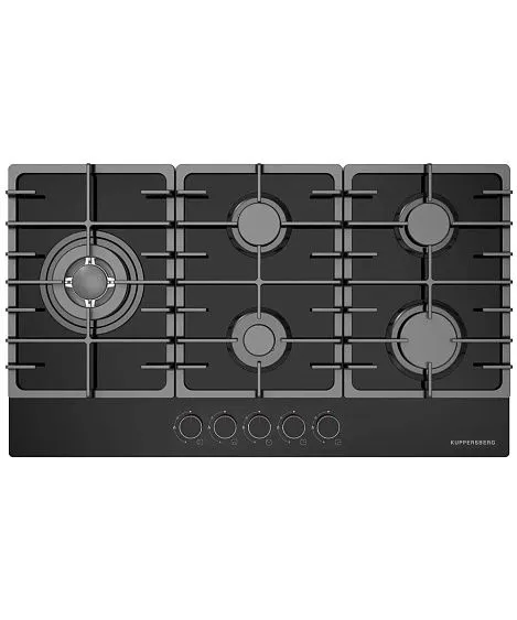 Варочная поверхность KUPPERSBERG FG 96 BG