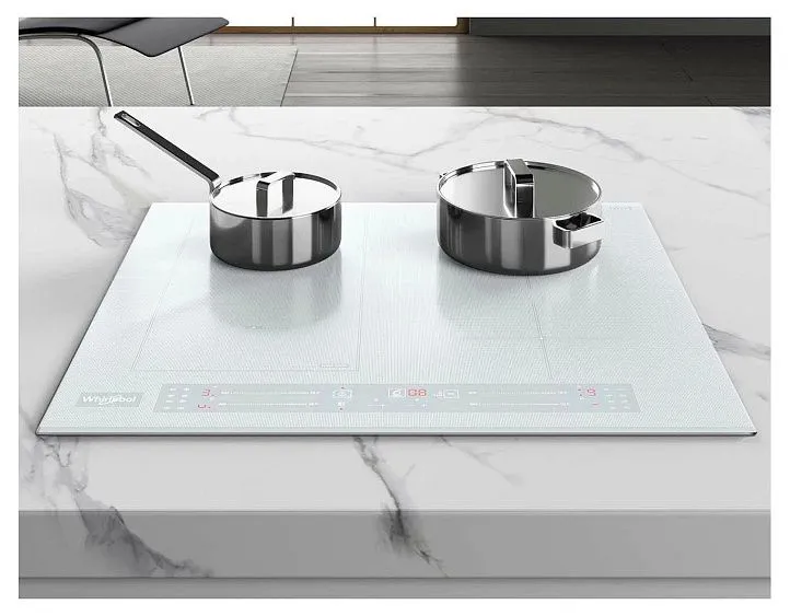 Варочная поверхность WHIRLPOOL WL B4560 NE/W