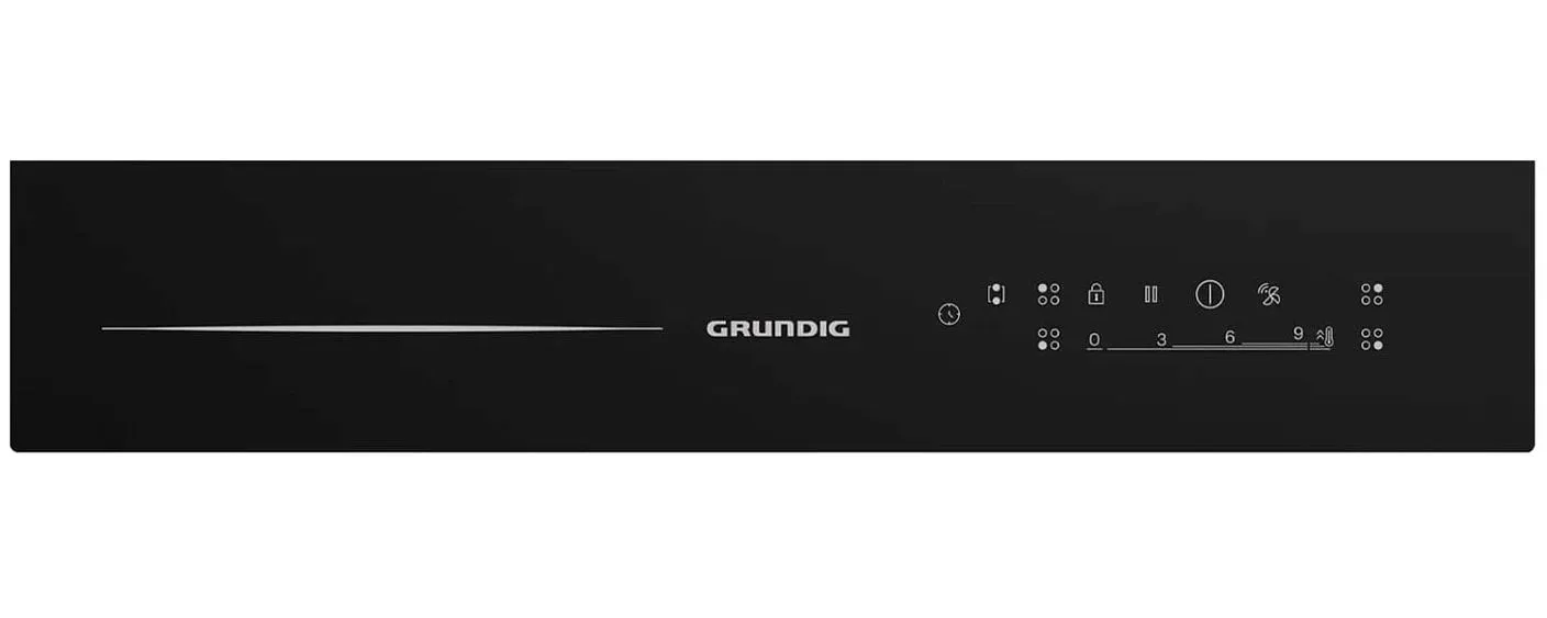 Варочная поверхность GRUNDIG GIEI629470S