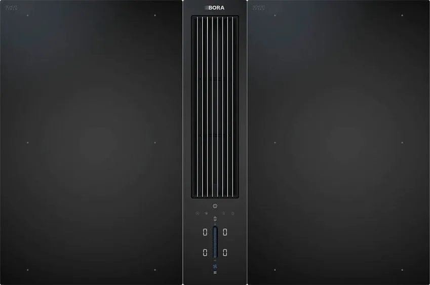 Варочная поверхность BORA CKA2FI