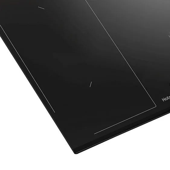 Варочная поверхность HOTPOINT-ARISTON HS 3560B BF