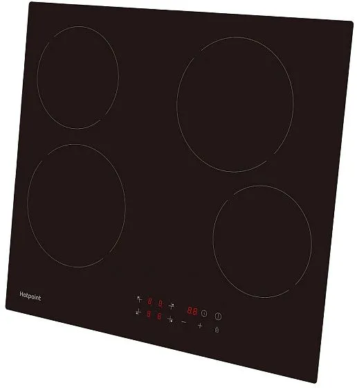 Варочная поверхность HOTPOINT-ARISTON HR 6O1 C