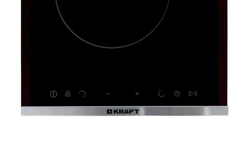 Варочная поверхность KRAFT KF-EH321CB