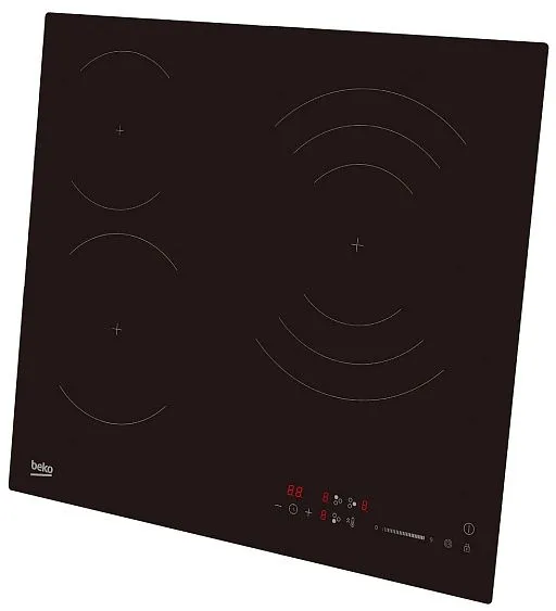 Варочная поверхность BEKO HIC63503TO