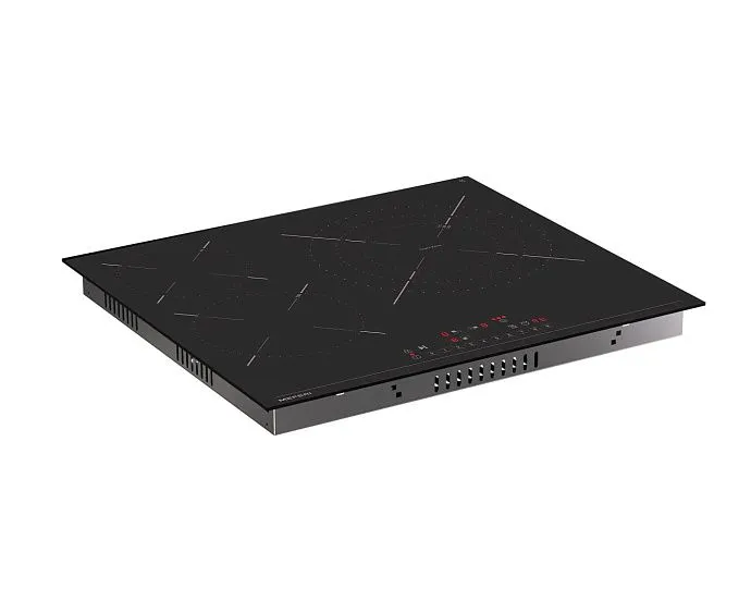 Варочная поверхность MEFERI MEH603BK POWER