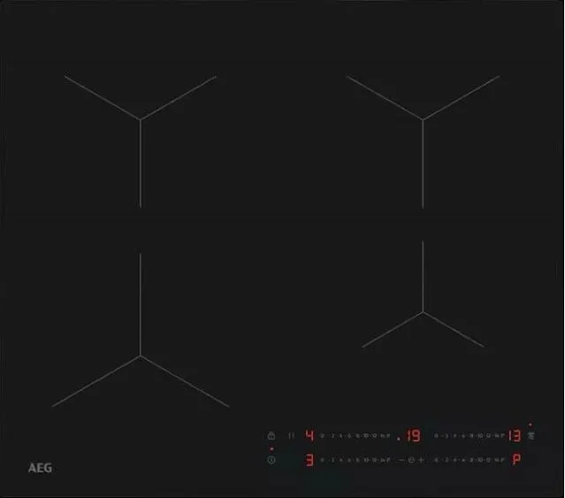 Варочная поверхность AEG TO64IA0AIT