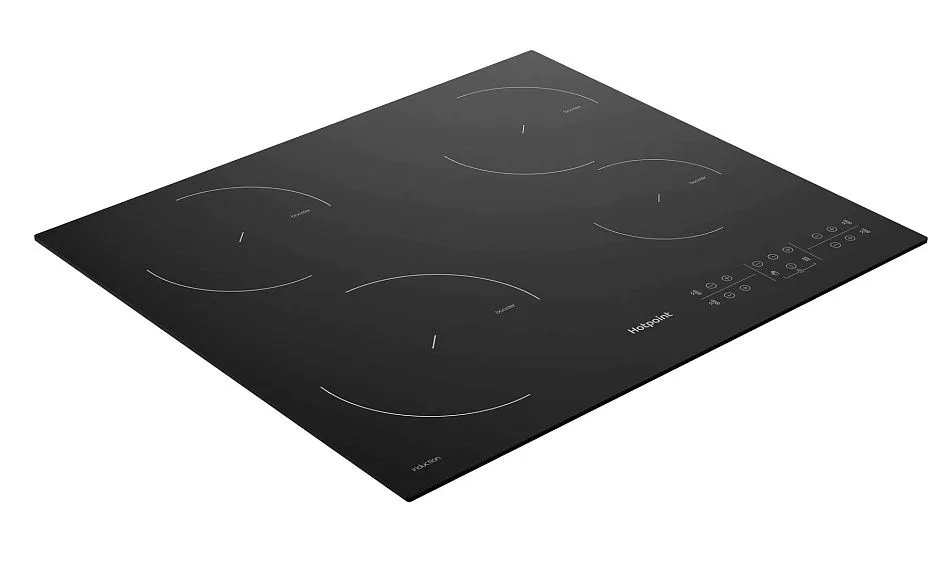 Варочная поверхность HOTPOINT-ARISTON HB 2560S NE