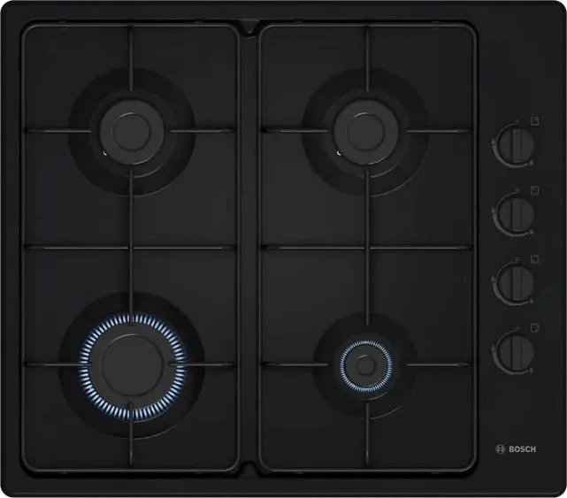 Варочная поверхность BOSCH PBP6C6K80Q