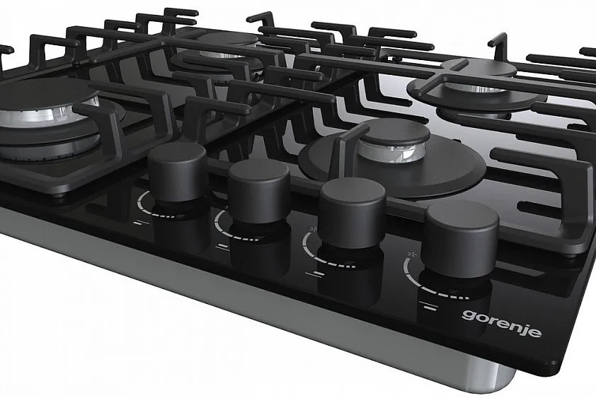 Варочная поверхность GORENJE GT641BHF
