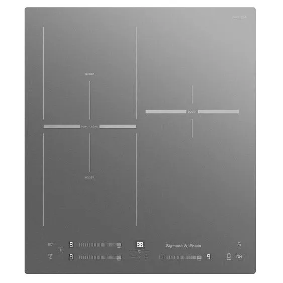 Варочная поверхность ZIGMUND & SHTAIN CI 24.4 S
