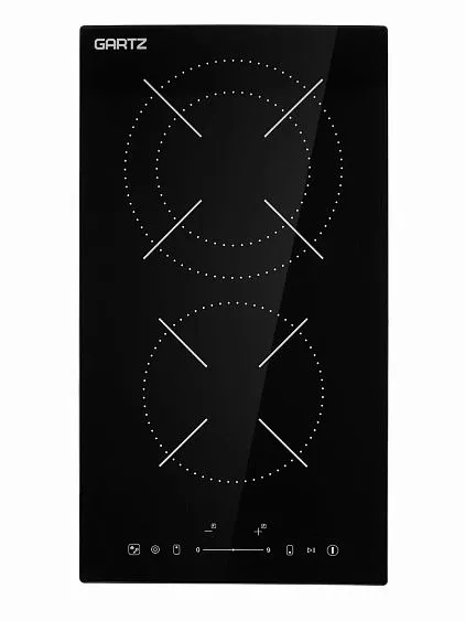 Варочная поверхность GARTZ HES320B