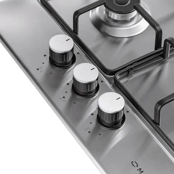 Варочная поверхность MAUNFELD EGHS.43.3STS-ESL