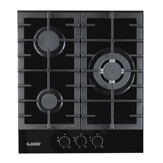 Варочная поверхность EXITEQ EXH-211 black