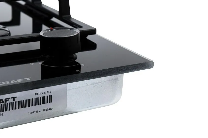 Варочная поверхность KRAFT KF-HV3151B