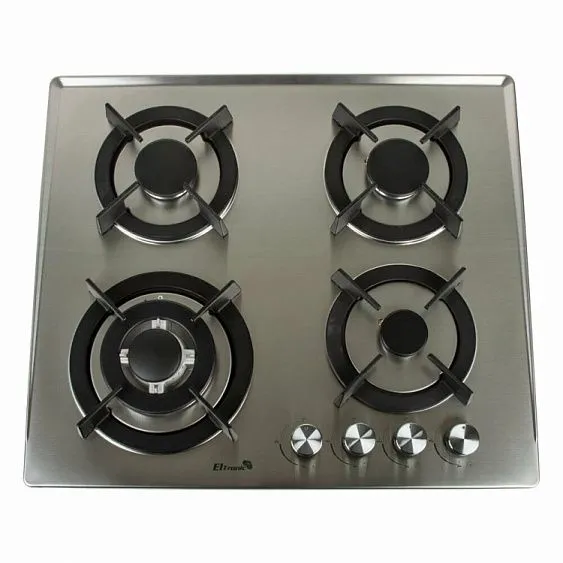 Варочная поверхность ELTRONIC 33-14 нержавеющая сталь