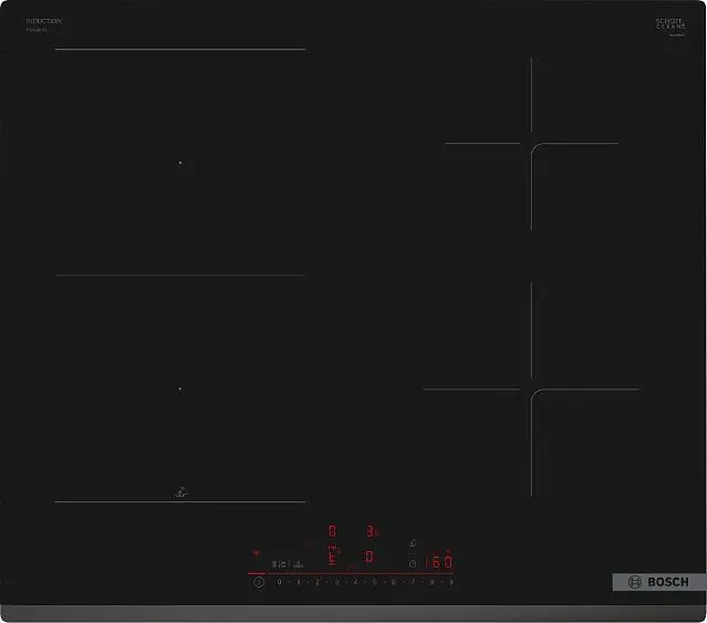 Варочная поверхность BOSCH PVS63KHC1E